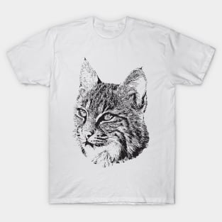 Bobcat 2 T-Shirt